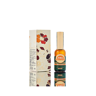 私密细嫩修复精华正定