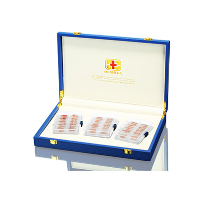 正定子宫排毒套