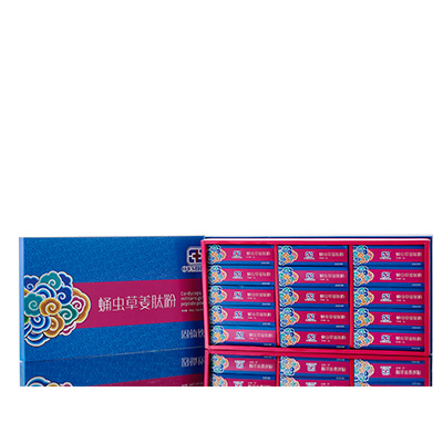 正定调经养气汤