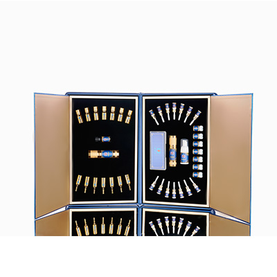 正定7D私密抗衰养护套