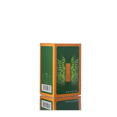 正定女生最爱三清粉